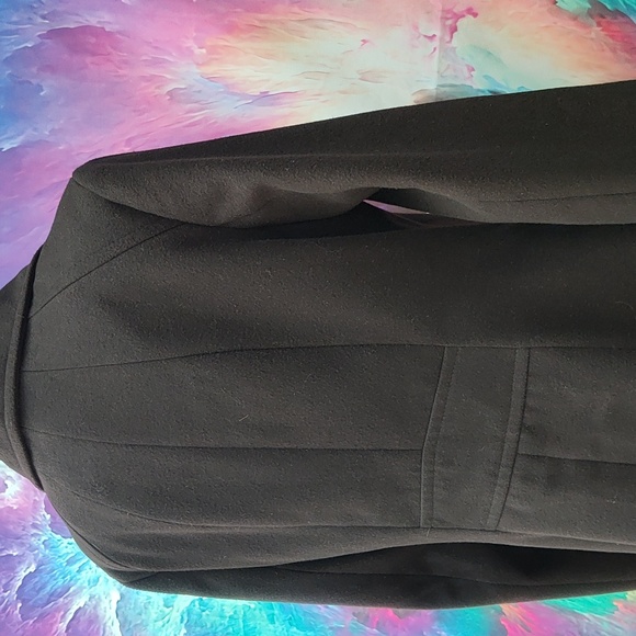 FOREVER NEW   3/4 length duffel coat - Picture 8 of 10